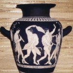 ceramika - waza grecka